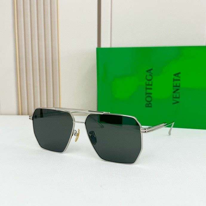 Picture of Bottega Veneta Sunglasses _SKUfw46688712fw